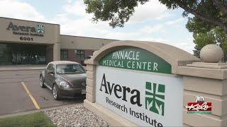 Avera receives $58 million in grant money to study children's health and families