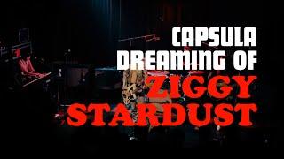 Dreaming of Ziggy Stardust - Capsula (Live)