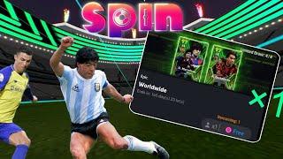 efootball pack openg   | worldwide | Maradona | efootball | black mamba gameg | mallu pes master