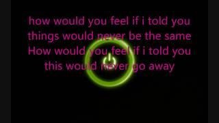 Element Eighty - Killing Me (lyrics)