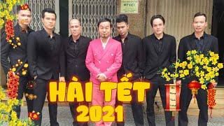 Hài Tết 2021 CƯỜI LỘN RUỘT Cùng Long Đẹp Trai, Mạc Văn Khoa, Phạm Trưởng, Phương Lan, Ti Gôn