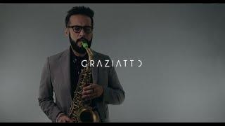 Viva la Vida - Graziatto (Coldplay Sax Cover)