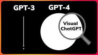 Visual ChatGPT: A GPT-4 "Preview"?