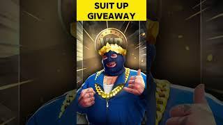 TACTICOOL SUIT UP - GIVEAWAY 'GUESS HOW MANY VIP POINTS I WON' #tacticool