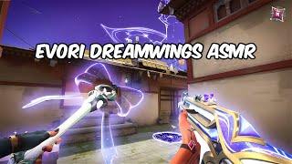 EVORI DREAMWINGS Vandal ASMR