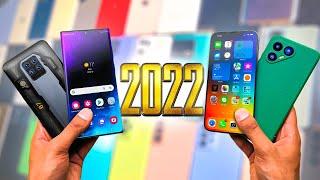 ЛУЧШИЕ СМАРТФОНЫ ЦЕНА\КАЧЕСТВО!! Какой Телефон Купить в 2023 году?