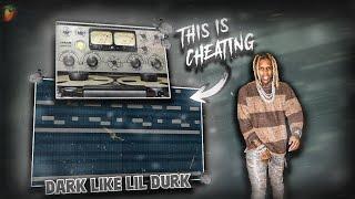 This Secret WILL Improve Your Loops & Beat! For LIL DURK & OTF | FL Studio Tutorial