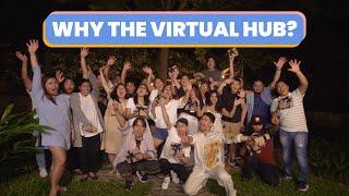 Why The Virtual Hub?