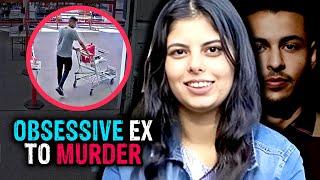 When Toxic Obsession leads to Murder... | The Case of Jasmeen Kaur