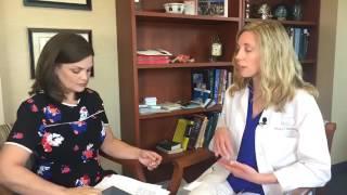 Dr. Marcy Maguire of RMANJ on Zika Virus Precautions for Pregnancy