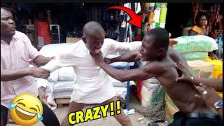 Crazy Funniest Videos Ever In The World ( Vol 15)