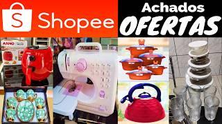 I FOUND the 45 BEST OFFERS from SHOPEE to IMPROVE your HOME while spending LITTLE with lots of OF...