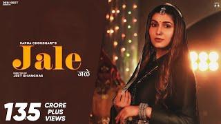 Jale (Official Video) | Sapna Choudhary | Shiva Choudhary | New Haryanvi Songs Haryanavi 2023