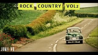 #RockCountry #Country Rock clasicos vol2