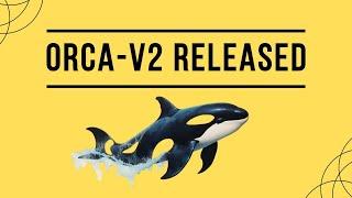 NEW "Orca-2"  Official Release - 13B Better than 70B Models