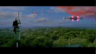 Star Wars - Episode IV - A New Hope (Every Generation Trailer)
