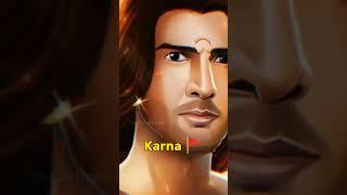 TOP 10 Warriors in Mahabharat  Guess who??  #mahabharat #shorts