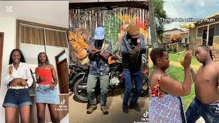 NEW TRENDING  TIKTOK DANCE CHALLENGE #kenyan #kenyantiktok #tiktokkenya