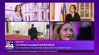 Românii, din nou la vot în primăvară. Scenarii pentru noile alegeri prezidențiale