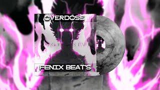 •OVERDOSE• Brutal Synth Beat | Hip Hop Instrumental 2024