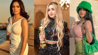 Top 10 Most Beautiful and | Hottest Egyptian Women's #top10 #celebrity #egypt