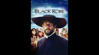 Filme Católico - Manto Negro (Black Robe)