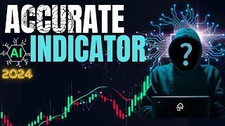 The Best 3 Al Trading Indicators on TradingView: || Does Al Really Work?