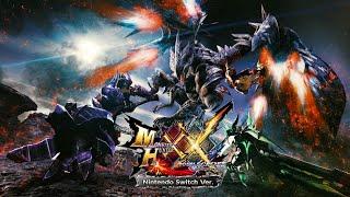 【MHXX】はーみっととペインでラスボス戦