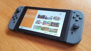 How To Change Region On Eshop For Nintendo Switch - Fliptroniks.com