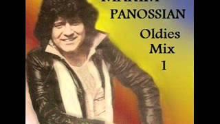 Maxim Panossian (Oldies Mix Part 1)