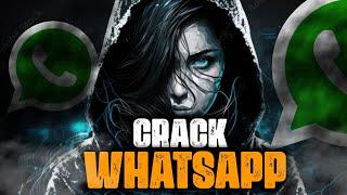 [Part 2] Forensic WhatsApp: Recover Evidence (No Device Need)