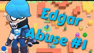 How much can we abuse EDGAR in DUO SHOWDOWN? (Day 1 - Voice)