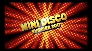 Full MINI DISCO  - kids animation disco in hotels Turkey/Tunisia/Greece/Egypt