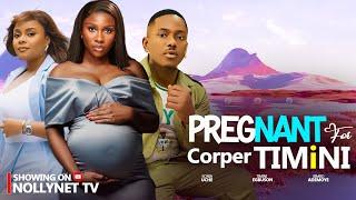 PREGNANT FOR CORPER TIMINI - SONIA UCHE, TIMINI EGBUSON, BIMBO ADEMOYE 2024 Latest Nigerian Movies