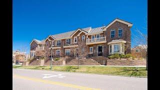 10122 Ridgegate Circle | Lone Tree, CO