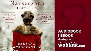 NARZECZONA NAZISTY | BARBARA WYSOCZAŃSKA | AUDIOBOOK PL