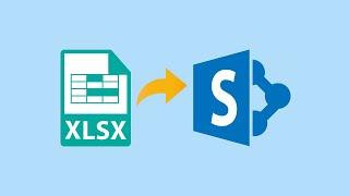 BoostSolutions' Excel Import: Easily Import Data from Excel Spreadsheets to a SharePoint Online List