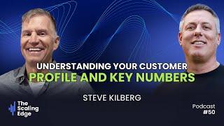 The Key to Scaling or Selling Digital Businesses | Steve Kilberg