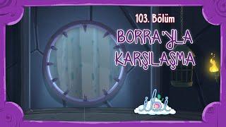 Borra'yla Karşılaşma | İbi 8. Sezon 12. Bölüm *YENİ*