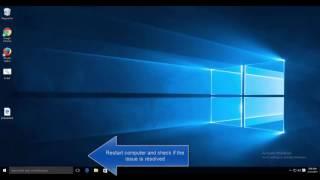 Fix: Windows Update Error Code 0x80080005 on Windows 10