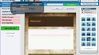 TabSite Features Demo Webinar |  All You Need for Fan Page Tab Customization