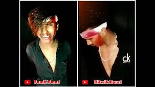 Sumit Bauri VS Ritwik Bauri  Purulia Bewafa Sed Status video #youtubeshorts #video#trendingnow