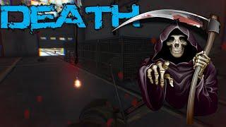 Death at Train Yard - S5 E11 - 0.85 SCUM