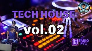 MIXMONDAYS Tech House Vibes 2024