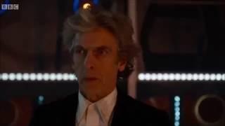 Doctor Who - The Doctor Brings Out His Past Incarnations