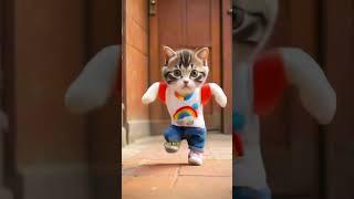 plz Subscribe Cute kitten #146 #lovecats #cats #catvideos #kittens #catlover #princesscat #kitten