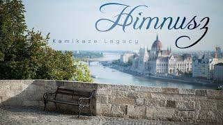 HIMNUSZ | National Hungarian Anthem | Epic Orchestral Remake by Kamikaze Legacy