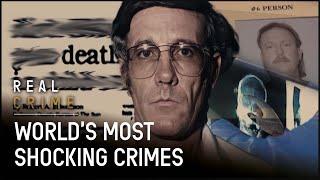 2 Hours Investigating Shocking Cold Cases of Nearly Perfect Crimes