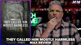 They Called Him Mostly Harmless (2024) MAX Original Documentary Review