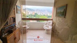 Apartamento en venta El Paraiso, Caracas